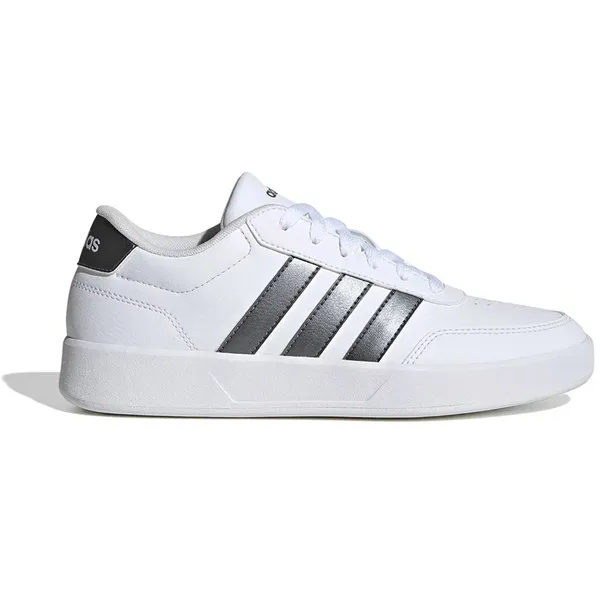 adidas Breaknet 3.0 Wit, vergelijk prijzen bij 1 winkel