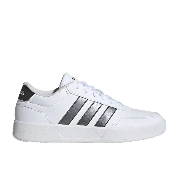 adidas Breaknet Wit, vergelijk prijzen bij 2 winkels