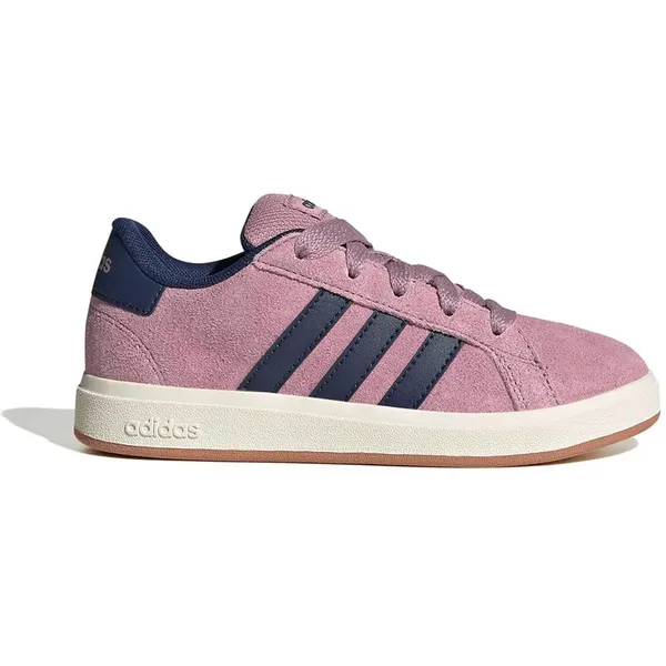 adidas adidas Grand Court 00s Kids Schoenen Roze EU Kinderen — vergelijk prijzen bij 1 winkel