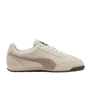 Puma Select Arizona Suede Schoenen EU bruin