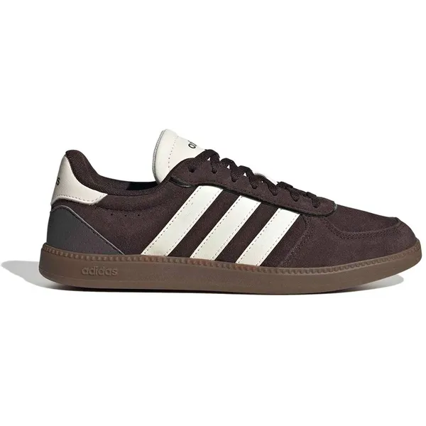 adidas adidas Breaknet Sleek Schoenen Bruin EU Vrouw — vergelijk prijzen bij 1 winkel