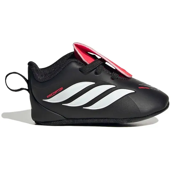 adidas adidas Predator Crib Schoenen Zwart EU Kinderen — vergelijk prijzen bij 1 winkel