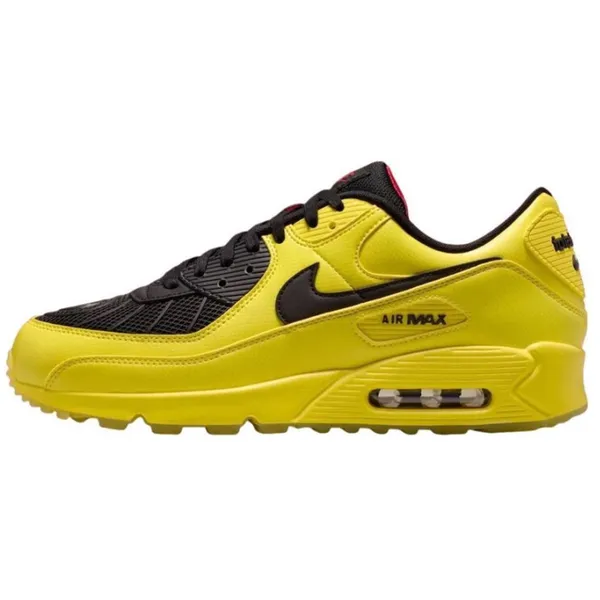Nike Air Max 90 Zest T90 Laser Geel/Zwart, vergelijk prijzen bij 1 winkel
