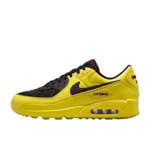 Nike Air Max 90 geel