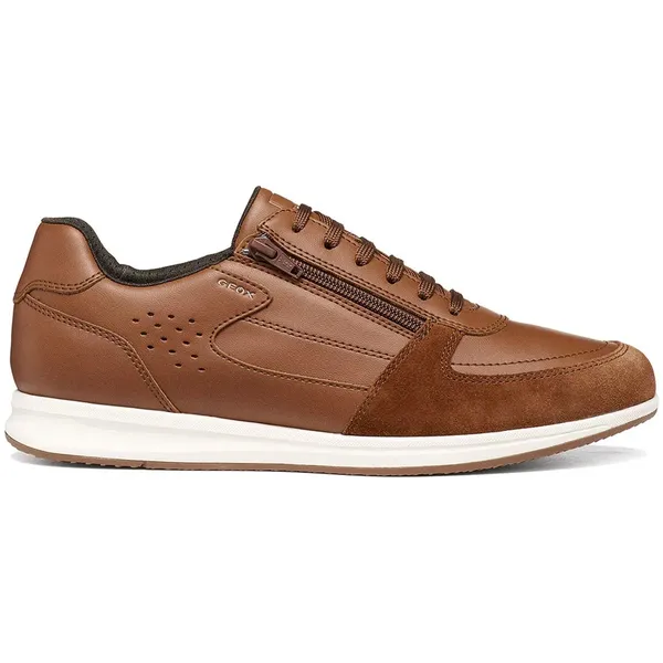 GEOX GEOX Avery A Schoenen Bruin EU Man — vergelijk prijzen bij 1 winkel