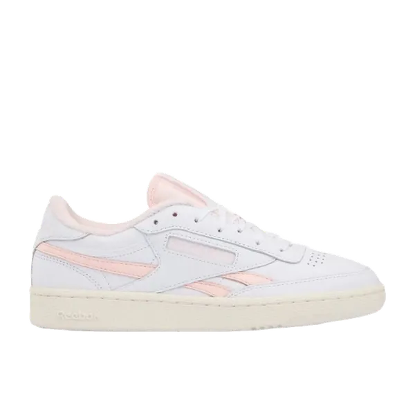 Reebok Club C Revenge Wit, vergelijk prijzen bij 1 winkel