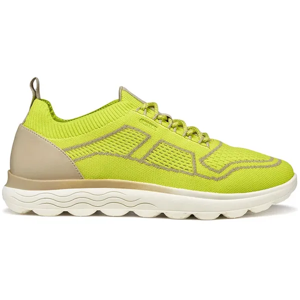 GEOX GEOX Spherica A Schoenen EU Man — vergelijk prijzen bij 1 winkel