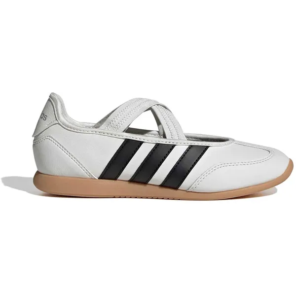 adidas Barreda Mary Jane Wit Kids, vergelijk prijzen bij 1 winkel