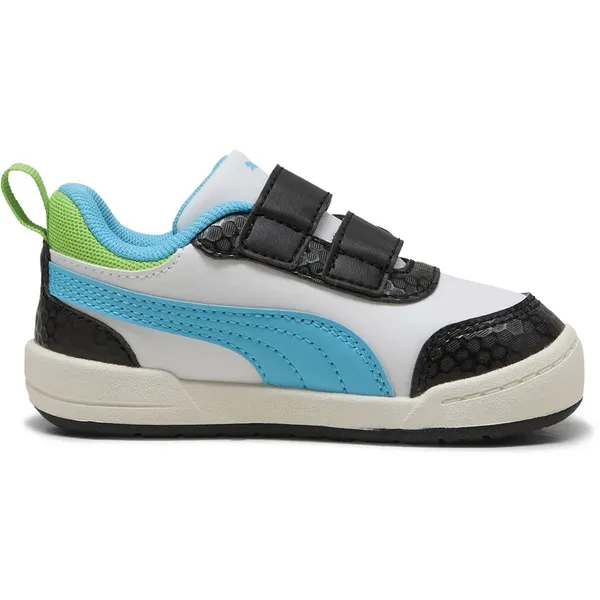 PUMA PUMA Multiflex 2 Sl Paw Patrol V Inf Schoenen Wit EU Kinderen — vergelijk prijzen bij 1 winkel