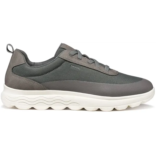 GEOX GEOX Spherica A Schoenen Grijs EU Man — vergelijk prijzen bij 1 winkel