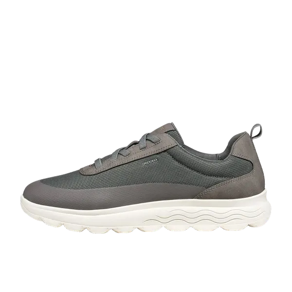 Geox Spherica A Grijs, vergelijk prijzen bij 1 winkel