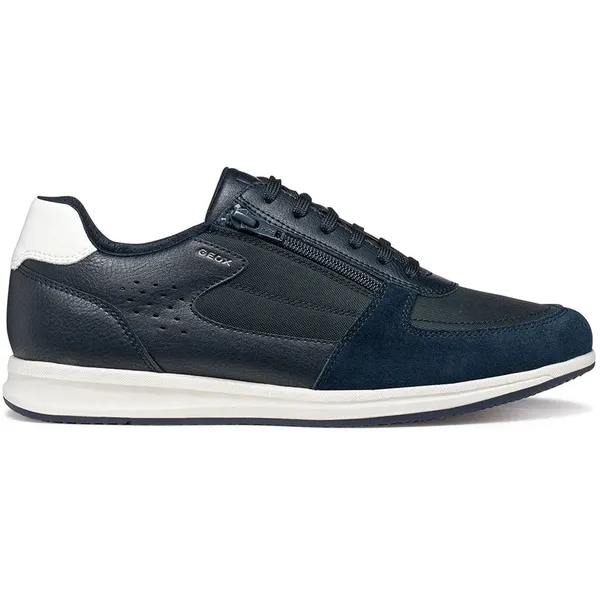 GEOX GEOX Avery Schoenen Blauw EU Man — vergelijk prijzen bij 1 winkel