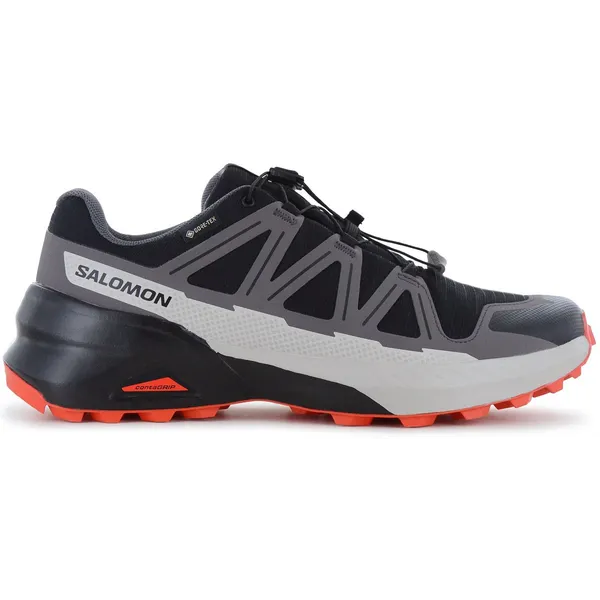 Salomon Speedcross Peak GTX GORE-TEX Trail-Running 6 Zwart, vergelijk prijzen bij 1 winkel