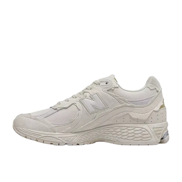New Balance 2002R Protection Pack Sea Salt, vergelijk prijzen bij 2 winkels