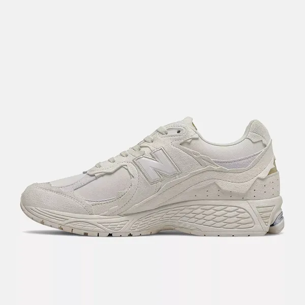 New Balance 2002R Protection Pack Sea Salt Rain Cloud (Grijs), foto 2 van 2