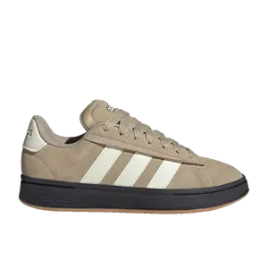adidas Grand Court beige