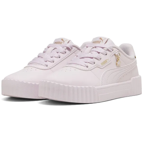 Puma Carina 30 Charm PS Powder Pink-Gold, vergelijk prijzen bij 1 winkel