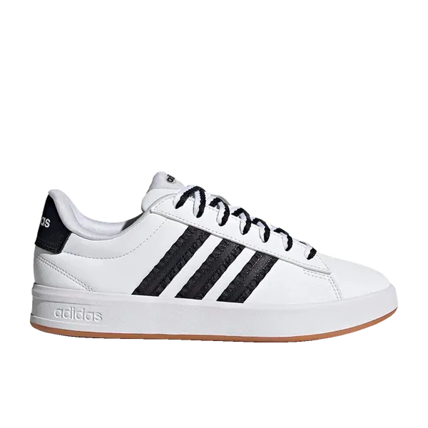 adidas Grand Court 3.0 Wit, vergelijk prijzen bij 1 winkel