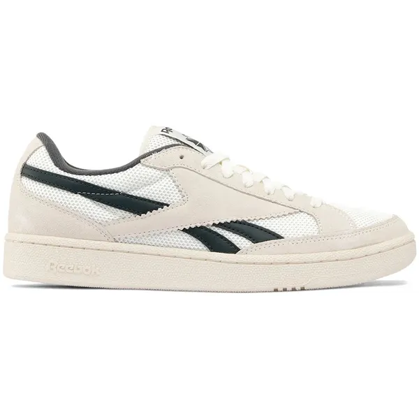 Reebok Club C Grounds 70 Schoenen Wit EU 42 1/2 Chalk / Grey 6 / Chalk