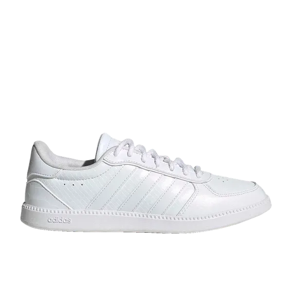 adidas Breaknet Sleek Wit, vergelijk prijzen bij 1 winkel