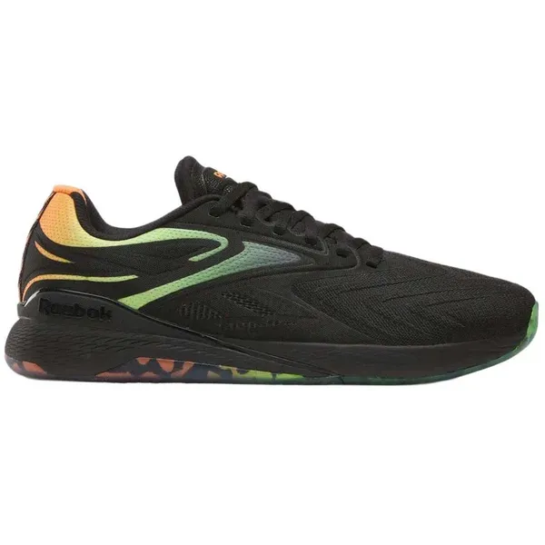 Reebok Reebok Nano X5 Edge Schoenen Zwart EU — vergelijk prijzen bij 1 winkel