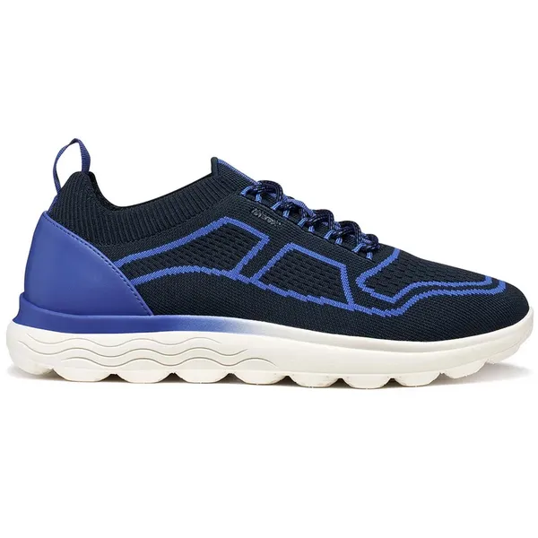 Geox Spherica A Schoenen EU Man Navy / Royal