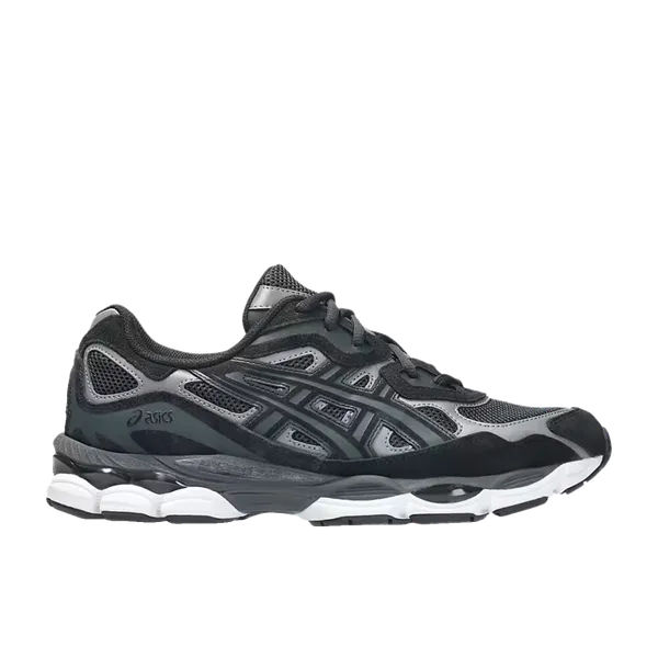 ASICS NYC Graphite Grey Graphite Grey, vergelijk prijzen bij 2 winkels