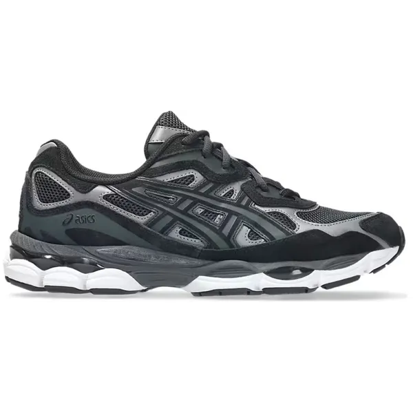 ASICS NYC Graphite Grey Graphite Grey, foto 2 van 2