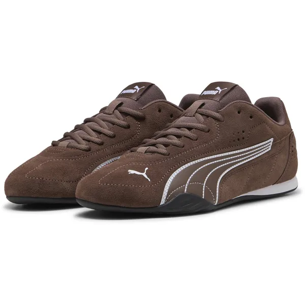 PUMA PUMA CATCH SD Unisex Sneakers Puma
