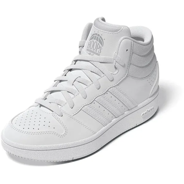 adidas Hoops Classic Roze Kids, vergelijk prijzen bij 2 winkels