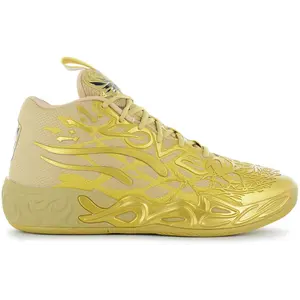 Puma LaMelo Ball MB goud