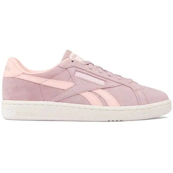 Reebok Reebok Club C Grounds Uk Schoenen Roze EU 39 Vrouw — vergelijk prijzen bij 1 winkel