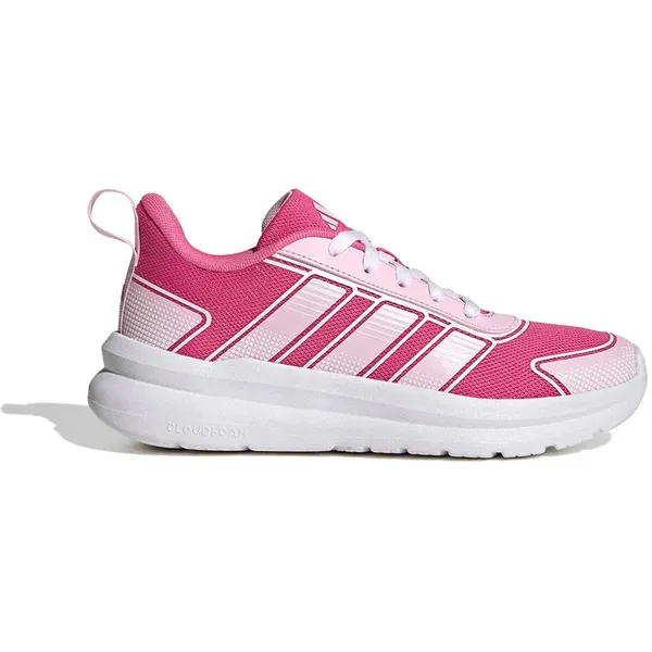 adidas adidas Tensaur Run 4.0 Wide Kinderschoenen Roze EU 36 Kinderen — vergelijk prijzen bij 1 winkel