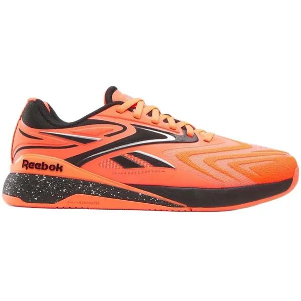 Reebok Nano X5 Edge Oranje, vergelijk prijzen bij 1 winkel