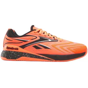 Reebok Nano oranje