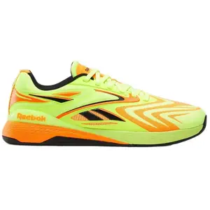 Reebok Nano geel