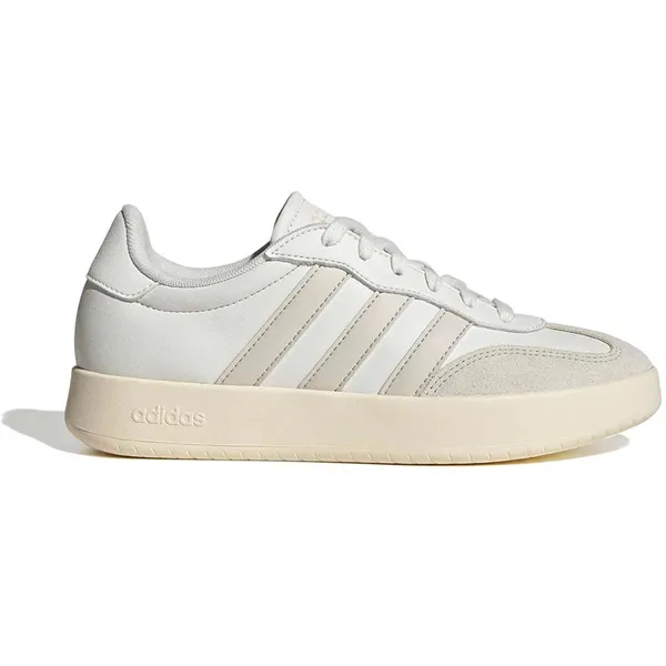 Adidas Barreda Schoenen Wit EU 37 1/3 Vrouw Core White / Alumina / Wonder White
