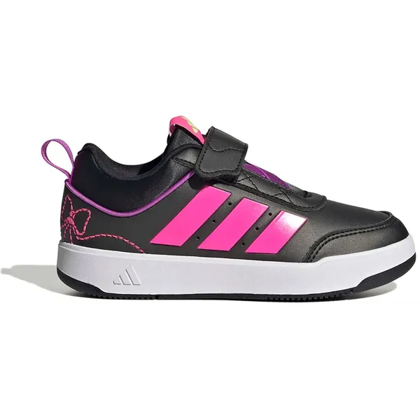 adidas Tensaur Sport 3.0 Girls Zwart Kids, vergelijk prijzen bij 1 winkel