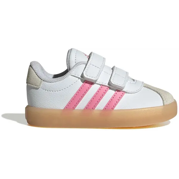 adidas adidas Vl Court 3.0 Babyschoenen Wit EU Kinderen — vergelijk prijzen bij 1 winkel