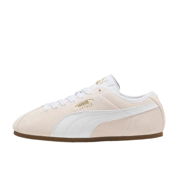 Puma Tackle Jasmine Flower/White/Gum, vergelijk prijzen bij 1 winkel