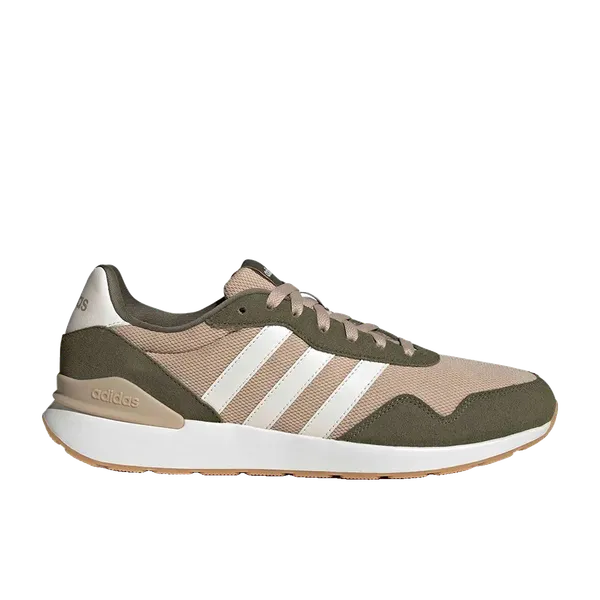 adidas Run 60s 4.0 Beige, vergelijk prijzen bij 1 winkel