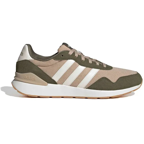 adidas Run 60s 4.0 Beige, foto 2 van 2