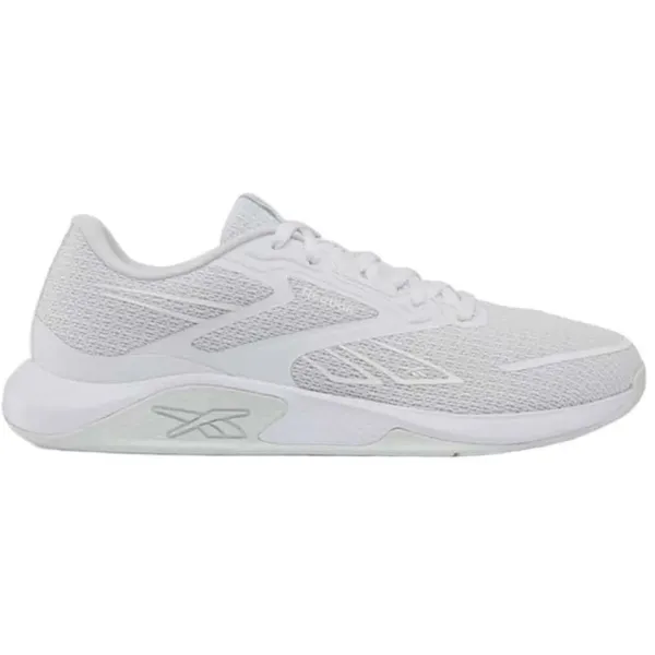 Reebok Reebok Nanoflex 3 Schoenen Wit EU 39 Vrouw — vergelijk prijzen bij 1 winkel