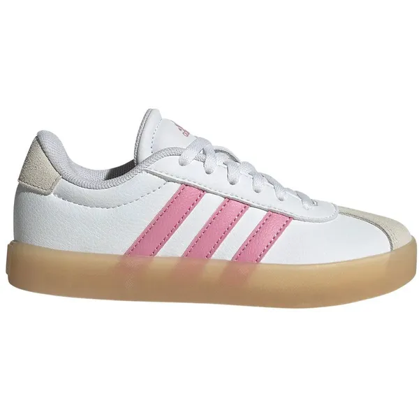 adidas adidas Vl Court 3.0 Schoenen Wit EU Kinderen — vergelijk prijzen bij 1 winkel