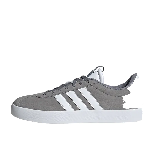 adidas VL Court 3.0 Grijs, vergelijk prijzen bij 1 winkel