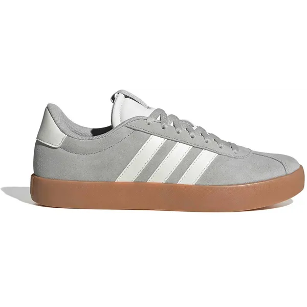 adidas VL Court 3.0 Grijs, foto 2 van 2