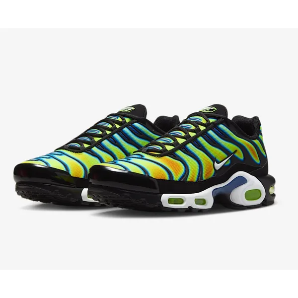 Nike Air Max Plus/TN Schoenen� Multi Color, vergelijk prijzen bij 1 winkel