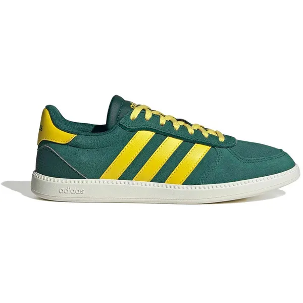 adidas adidas Breaknet Sleek Schoenen Groen EU 38 2/3 Vrouw — vergelijk prijzen bij 1 winkel
