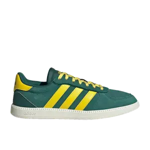 adidas Breaknet groen