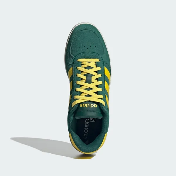 adidas Breaknet Sleek Groen, foto 3 van 5